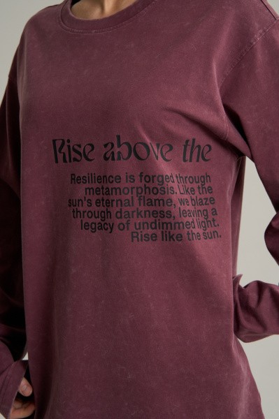 �������� ANTA KAI LS Tee