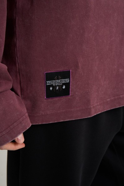 �������� ANTA KAI LS Tee