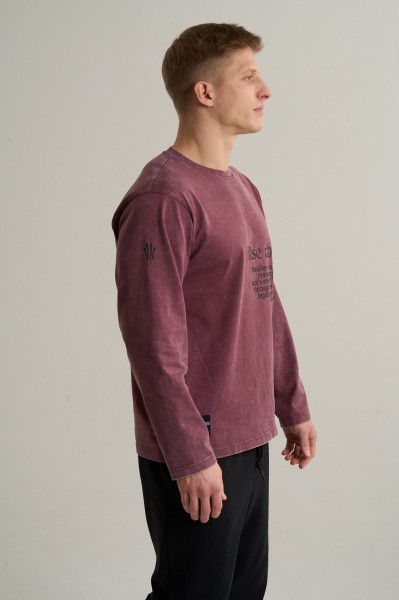 �������� ANTA KAI LS Tee