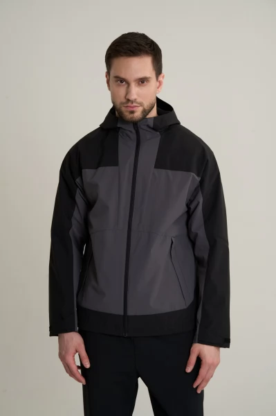 ������ ANTA TRN ESSENTIAL Woven Jacket