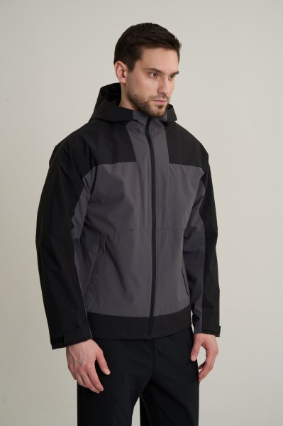 ������ ANTA TRN ESSENTIAL Woven Jacket