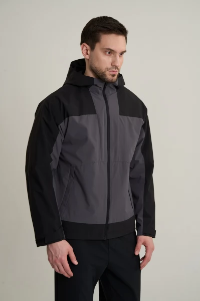 ������ ANTA TRN ESSENTIAL Woven Jacket