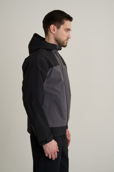 ������ ANTA TRN ESSENTIAL Woven Jacket