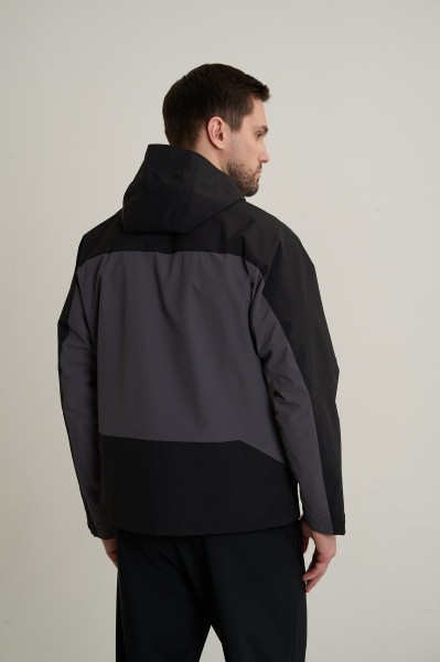 ������ ANTA TRN ESSENTIAL Woven Jacket