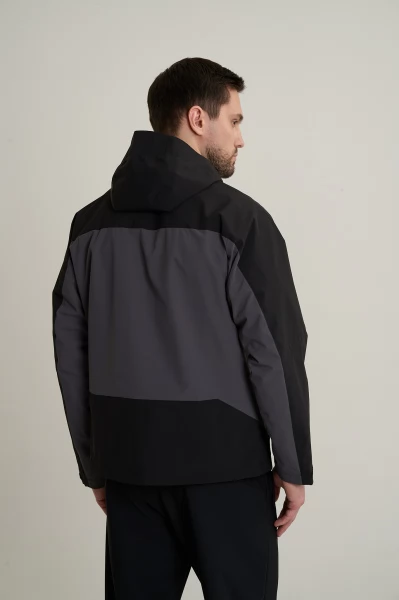 ������ ANTA TRN ESSENTIAL Woven Jacket