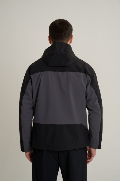 ������ ANTA TRN ESSENTIAL Woven Jacket