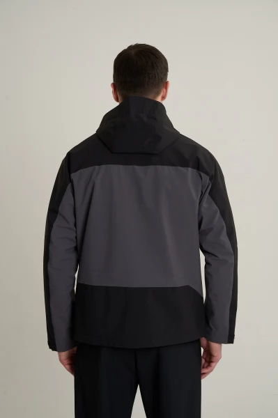 ������ ANTA TRN ESSENTIAL Woven Jacket