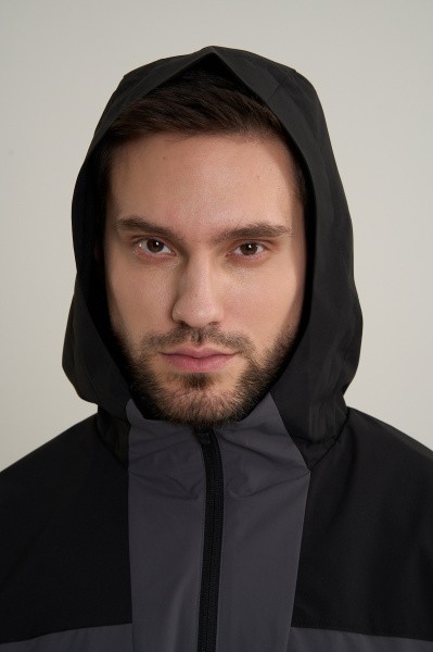 ������ ANTA TRN ESSENTIAL Woven Jacket