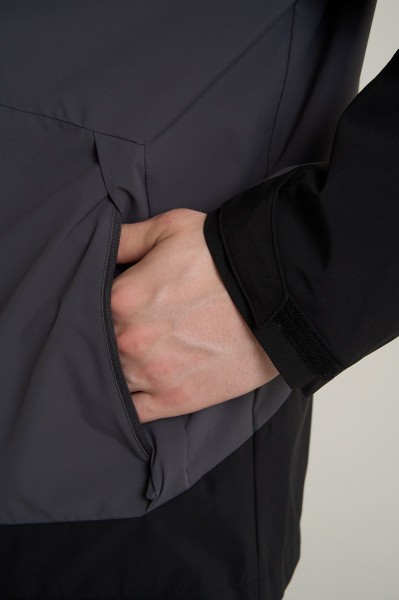 ������ ANTA TRN ESSENTIAL Woven Jacket