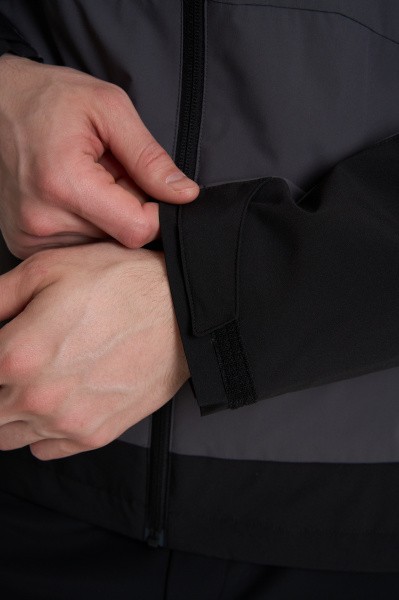 ������ ANTA TRN ESSENTIAL Woven Jacket