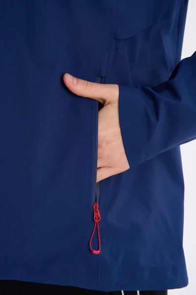 ������ ANTA Guanjun Trail Jacket
