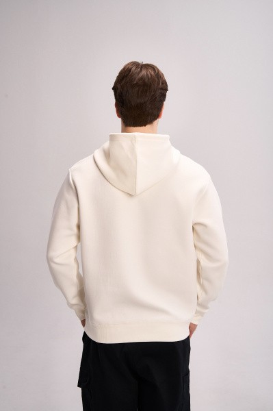 ���� ANTA ANTA SPORTS CLUB Sweat Hoodie