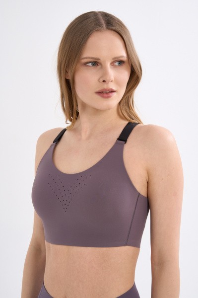 ��� ANTA ANTA RUNNING Sports Bra