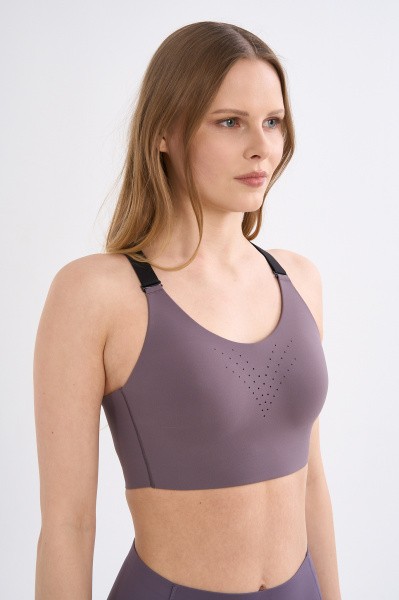 ��� ANTA ANTA RUNNING Sports Bra