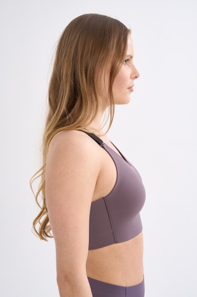 ��� ANTA ANTA RUNNING Sports Bra
