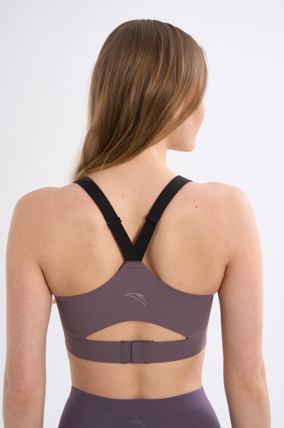 ��� ANTA ANTA RUNNING Sports Bra