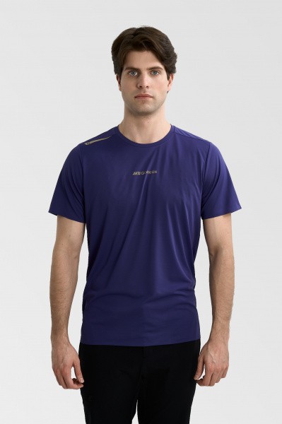 �������� ANTA Guanjun Trail SS Tee