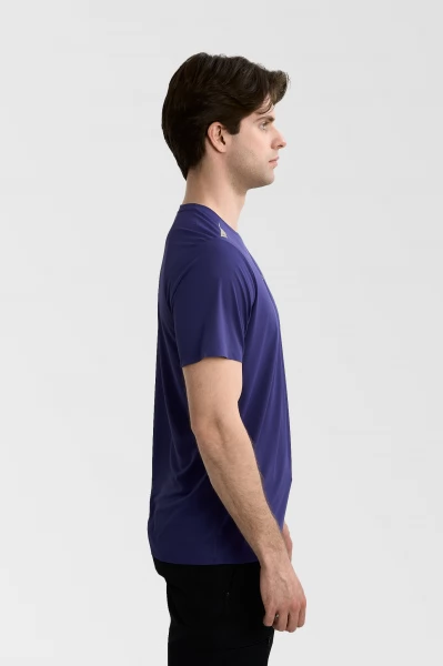 �������� ANTA Guanjun Trail SS Tee