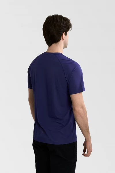 �������� ANTA Guanjun Trail SS Tee