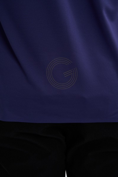 �������� ANTA Guanjun Trail SS Tee