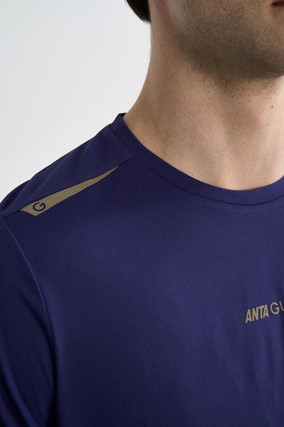 �������� ANTA Guanjun Trail SS Tee