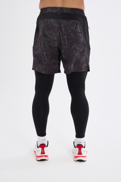������ 2-�-1 ANTA ANTA RUNNING 2 in 1 Pants