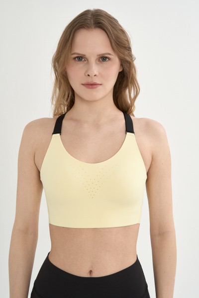 ��� ANTA ANTA RUNNING Sports Bra