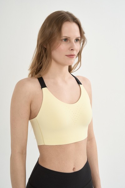 ��� ANTA ANTA RUNNING Sports Bra