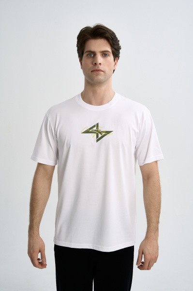 �������� ANTA STG SS Tee