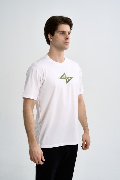�������� ANTA STG SS Tee