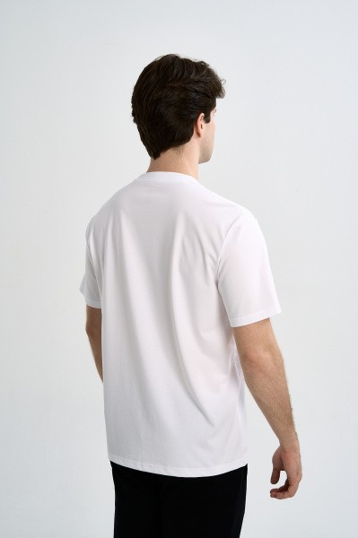 �������� ANTA STG SS Tee