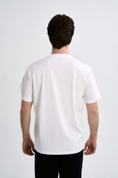 �������� ANTA STG SS Tee
