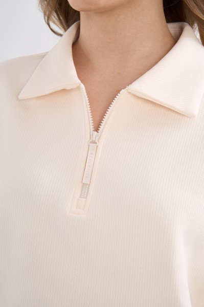 ���������-���� ANTA ANTA TRN Sweatshirt