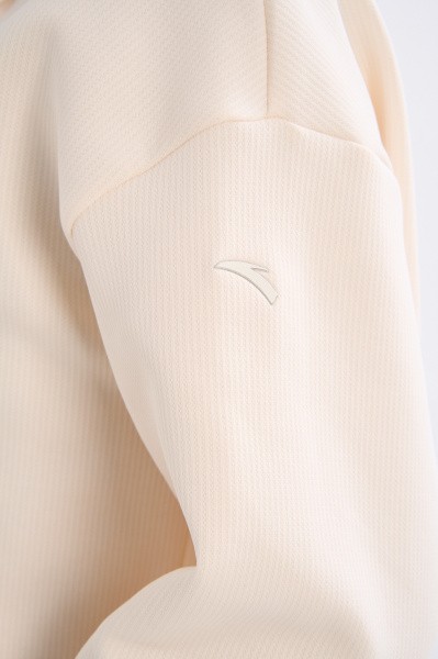 ���������-���� ANTA ANTA TRN Sweatshirt