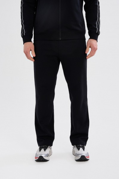 ����� ����������� ANTA TRN ESSENTIAL Knit Track Pants