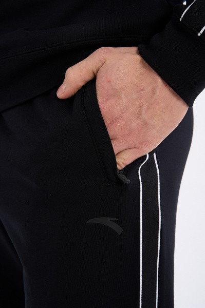����� ����������� ANTA TRN ESSENTIAL Knit Track Pants