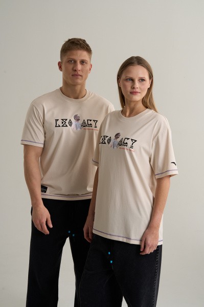 �������� ANTA KAI SS Tee