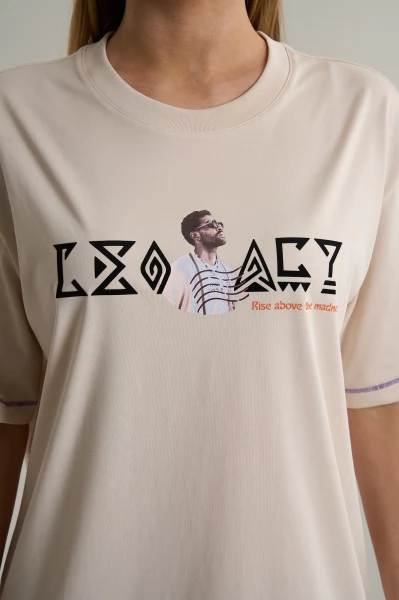 �������� ANTA KAI SS Tee