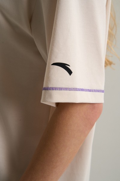 �������� ANTA KAI SS Tee