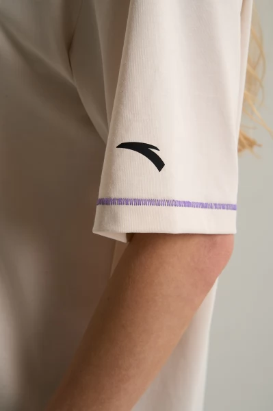 �������� ANTA KAI SS Tee