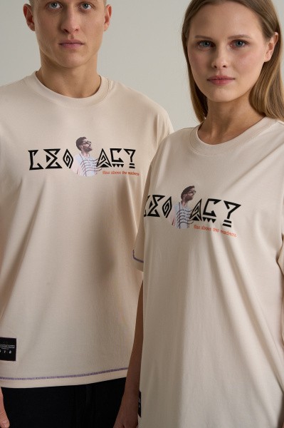 �������� ANTA KAI SS Tee