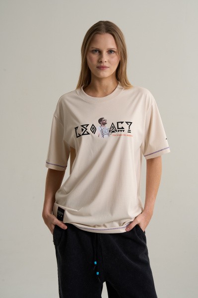 �������� ANTA KAI SS Tee