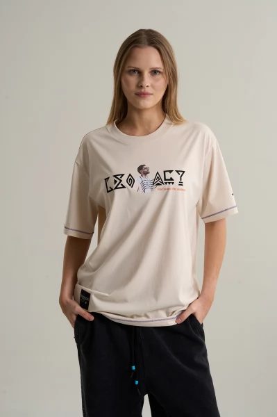 �������� ANTA KAI SS Tee