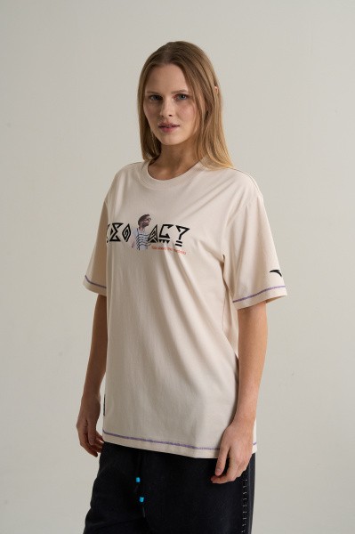 �������� ANTA KAI SS Tee