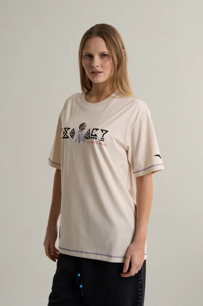 �������� ANTA KAI SS Tee
