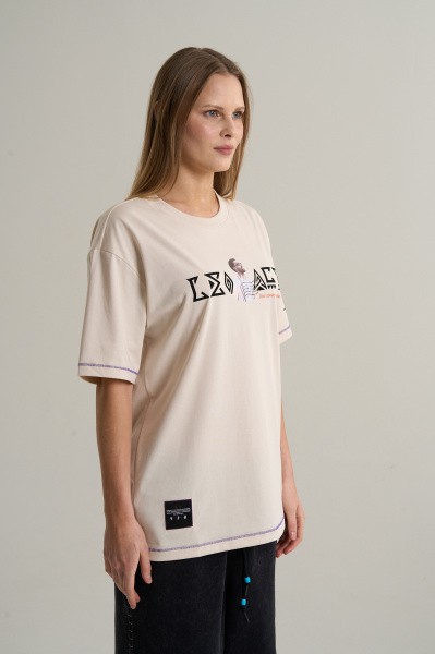 �������� ANTA KAI SS Tee