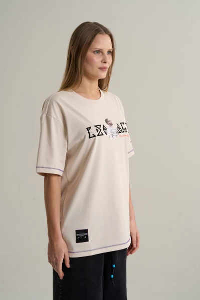 �������� ANTA KAI SS Tee