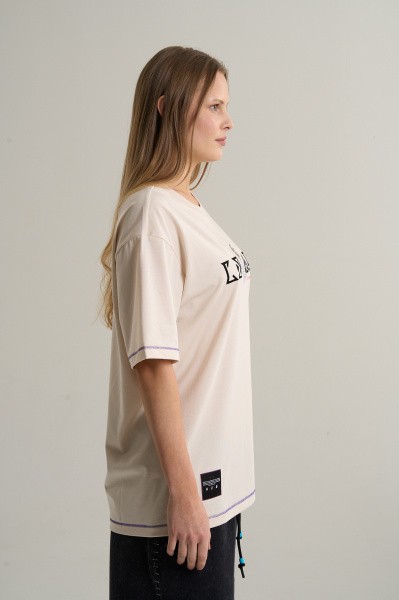 �������� ANTA KAI SS Tee