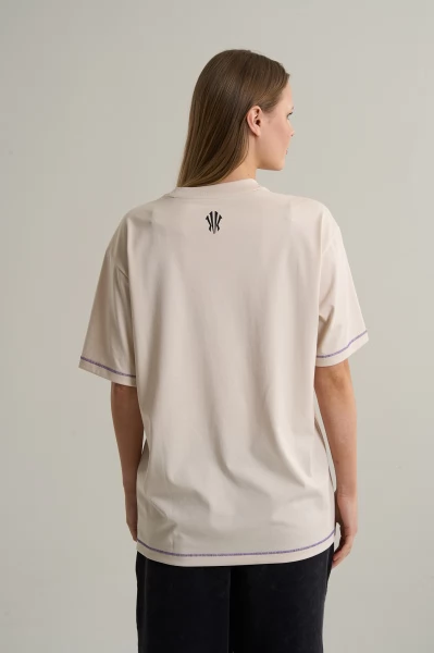 �������� ANTA KAI SS Tee