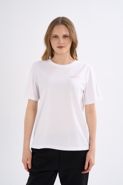 �������� ANTA ANTA TRN SS Tee